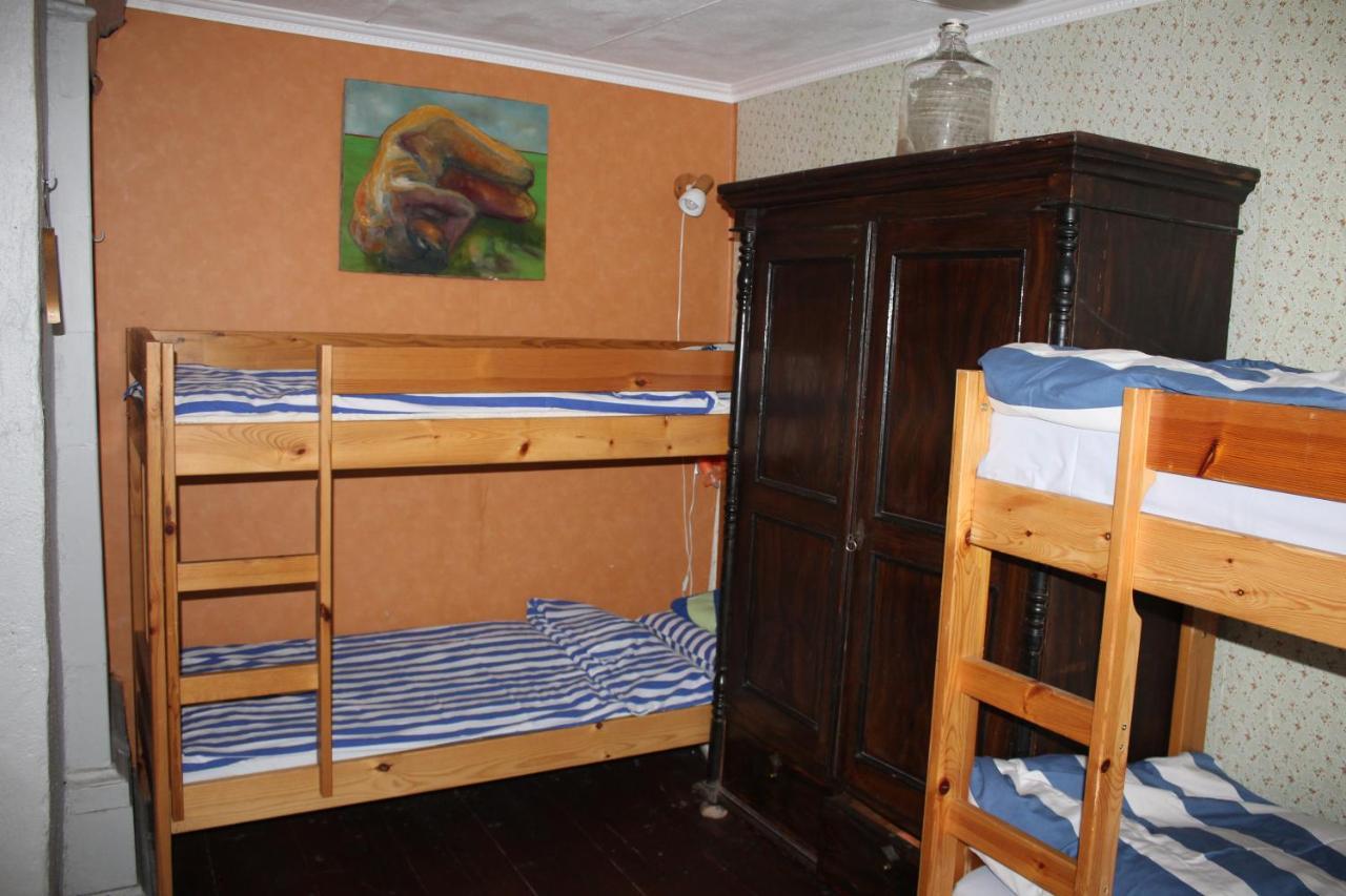 Suur-Lossi Apartments Haapsalu Esterno foto